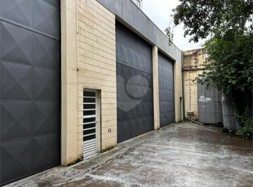 Comercial · 805m² · Galpão à venda em Cambuci - SP