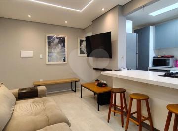 Apartamento · 67m² · 2 Quartos · 1 Vaga · Apartamento com 2 quartos à venda em Santana - SP