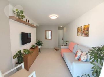 6bc5f8fc69f935f43f35f9216cc9257c3d24bf7a · Apartamento à venda, 60 m² por R$ 510.000,00 - Ingá - Niterói/RJ