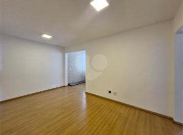 Apartamento · 83m² · 3 Quartos · 2 Vagas · Apartamento com 3 quartos à venda em Água fria - SP