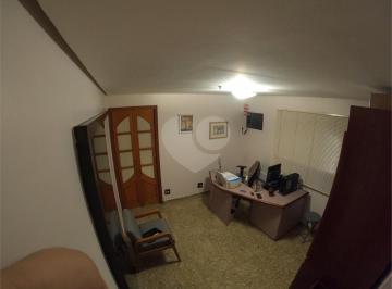 Comercial · 38m² · 1 Vaga · Salas à venda em Bela vista - SP