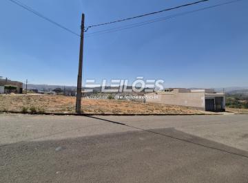 Imagem principal do bem 32932 · Terreno sem benfeitoria, área 322,79m² - Vargem Grande do Sul/SP