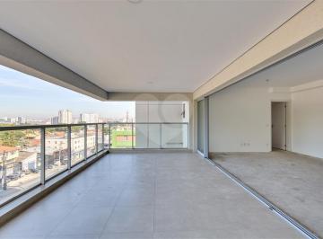 Apartamento · 155m² · 3 Quartos · 2 Vagas · Apartamento com 3 quartos à venda em Vila sofia - SP
