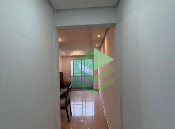f661ddcffc1dba1955bdf2354e594ac5b28dbe03 · Apartamento com 3 dormitórios à venda, 67 m² por R$ 430.000,00 - Vila Baeta Neves - São Bernardo do