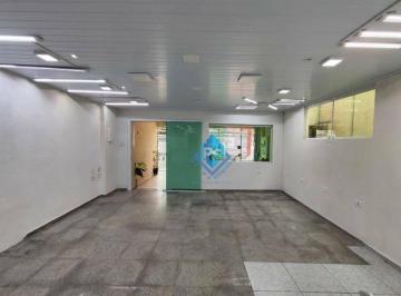 373fd03664a1626e7e0dcd1760f87ca04997629e · Salão para alugar, 70 m² por R$ 2.220,00/mês - Anchieta - São Bernardo do Campo/SP