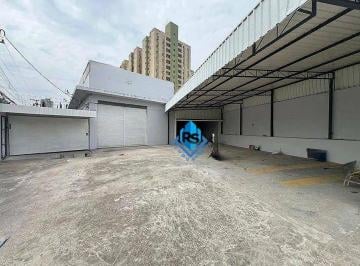 f2669b1345390e5d005ece8494392936db9fe2e5 · Galpão para alugar, 430 m² por R$ 15.433,00/mês - Santa Terezinha - São Bernardo do Campo/SP