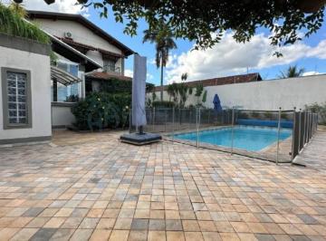 Foto 01 · Imperdível: Casa à venda em Patrocínio Paulista-SP, Jardim Olívia. 4 quartos, 2 suítes, 2 salas, 1 b