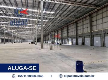 96d9a3b7bd35a03c7bd8a753cca9db5ffd959761 · Galpão para alugar, 5000 m² por R$ 185.000,00/mês - Cumbica - Guarulhos/SP