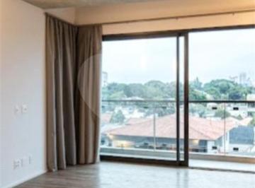 Apartamento · 39m² · 1 Quarto · Studio com 1 quartos à venda em Pinheiros - SP