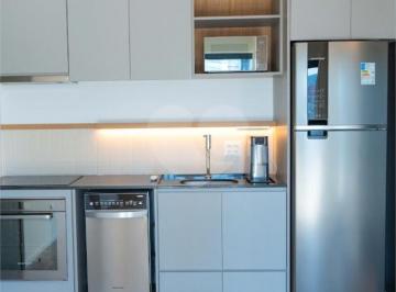 Apartamento · 55m² · 1 Quarto · Apartamento com 1 quartos à venda em Pinheiros - SP