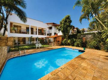 Casa de 5 quartos, São Paulo · Casa de Alto Padrão à Venda no Parque dos Príncipes com 5 Dormitórios, Piscina e Espaço Gourmet