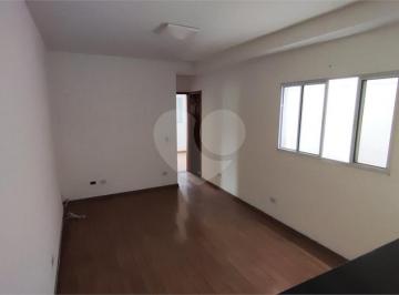 Apartamento · 40m² · 2 Quartos · 1 Vaga · Apartamento com 2 quartos à venda em Vila gustavo - SP