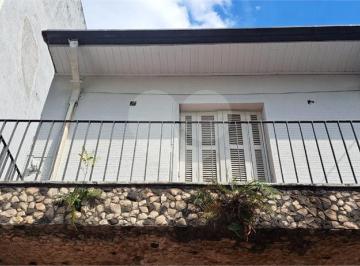 Casa · 126m² · 3 Quartos · 2 Vagas · Sobrado com 3 quartos à venda em Vila isolina mazzei - SP