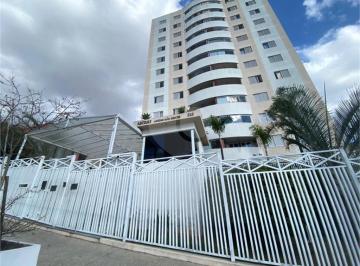 Apartamento · 96m² · 4 Quartos · 2 Vagas · Apartamento com 4 quartos à venda em Casa verde - SP
