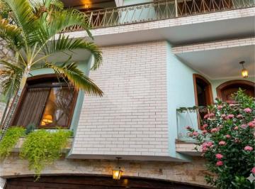 Casa · 292m² · 3 Quartos · 4 Vagas · Casa com 3 quartos à venda em Vila paiva - SP