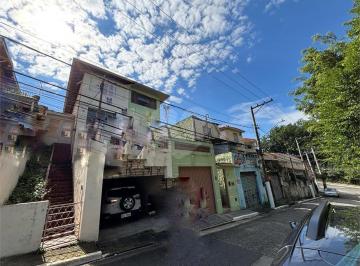 Casa · 90m² · 2 Quartos · 1 Vaga · Sobrado com 2 quartos à venda em Vila isolina mazzei - SP