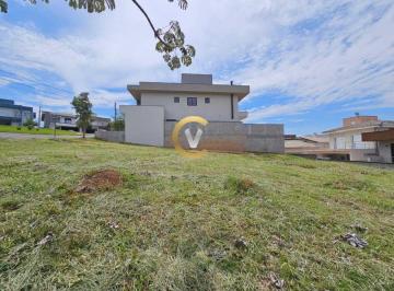 Terreno , Valinhos · Terreno à venda em Valinhos no Condomínio Vita Verdi