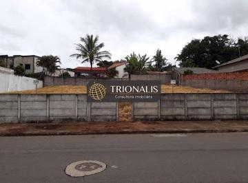 bdb1b5fe51cb69ecf2fb1c870e619ffba2f41fa5 · Terreno à venda, 520 m² por R$ 800.000,00 - Jardim Paulista - Atibaia/SP