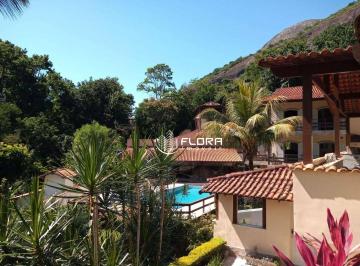 137f871b7a7a47e2f3f38ad2c827f6ea36cf87e8 · Casa com 4 dormitórios à venda, 556 m² por R$ 1.250.000,01 - Recanto de Itaipuaçu - Maricá/RJ