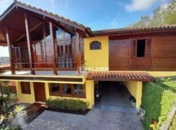 c380936b902ae61c4facd3c6be9f590bcecb4dfa · Casa com 3 dormitórios à venda, 220 m² por R$ 680.000 - Badu - Niterói/RJ