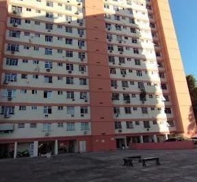9a14c5715e332e9ec560d69979135a8b65d991e2 · Apartamento Vivendas de Icaraí ppor  Apenas R$ 330 MIL com 2 dormitórios à venda, 57 m² por R$ 330.0