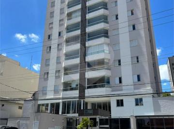 Apartamento · 77m² · 2 Quartos · 2 Vagas · Apartamento com 2 quartos à venda em Rudge ramos - SP