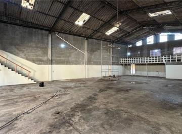 Comercial · 1000m² · 10 Vagas · Galpão à venda em Vila amália (zona norte) - SP