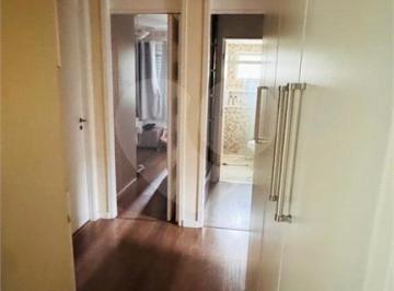 Apartamento · 92m² · 3 Quartos · 2 Vagas · Apartamento com 3 quartos à venda em Lauzane paulista - SP