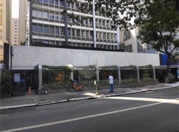Comercial · 64m² · 2 Vagas · Salas à venda em Cerqueira césar - SP
