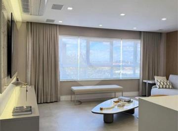 Apartamento · 243m² · 3 Quartos · 4 Vagas · Apartamento com 3 quartos à venda em Granja viana - SP