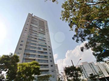 Apartamento · 96m² · 3 Quartos · 2 Vagas · Apartamento com 3 quartos à venda em Vila andrade - SP