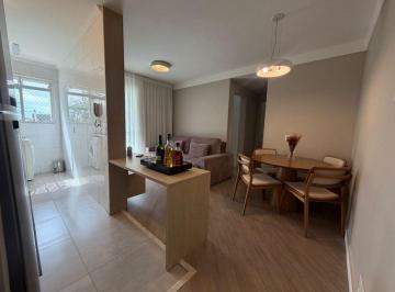 d7b817f28fcb6073359ff10cad5a9fb73281e045 · Apartamento com 2 dormitórios à venda, 54 m² por R$ 485.000,00 - Vila Branca - Jacareí/SP
