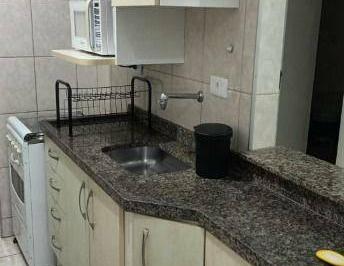 557b8b0138f317c288182acabf33169038eb0ce2 · Apartamento com 1 dormitório para alugar, 50 m² por R$ 2.800/mês - Centro - São José dos Campos/SP