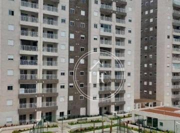 81c0b06f48022c4a275a8928359f705f0b993490 · Apartamento com 2 dormitórios para alugar, 47 m² por R$ 2.610/mês - Residencial Maxim Home Club Itu 