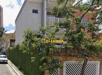 e259e7872a0a7ecab7efdb5ead8b1d89db4eddcf · Sobrado com 2 dormitórios à venda, 200 m² por R$ 691.000,00 - Chácara Belenzinho - São Paulo/SP