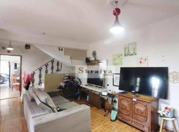 36c99adb18f64623e3785ccaf2167525a8b6ae9a · Sobrado com 3 dormitórios à venda, 206 m² por R$ 1.810.000,00 - Jardim Copacabana - São Bernardo do