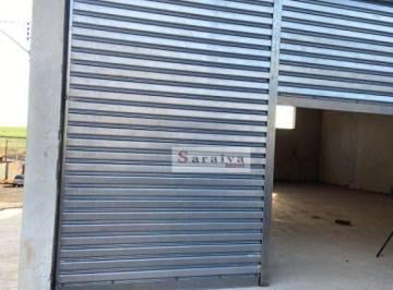 74d518c5cd82c36d78efa863c02402f11528b4cb · Galpão para alugar, 93 m² por R$ 1.700,00/mês - Distrito Industrial  - Itapuí/SP