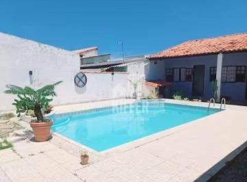 c064def4577d51ff097d59adf0476e95246554a6 · Casa com 4 quartos à venda, 267 m² por R$ 615.000 - Cordeirinho - Maricá/RJ