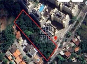 EXCELENTE ÁREA COM 12.500 METROS QUADRADOS. · Área à venda, 12500 m² por R$ 3.000.000,00 - Piratininga - Niterói/RJ