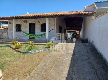 56c125255dd61ec8cc441757ca1815cee5f2acd2 · Casa com 4 quartos para alugar, 267 m² por R$ 3.308/ano - Cordeirinho - Maricá/RJ