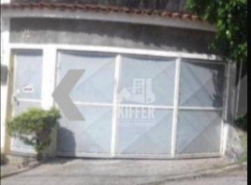 Frente  · Casa - Vende - 3 quartos- Engenho Pequeno - São Gonçalo