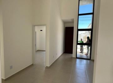 Foto 01 · Casa residencial para Venda em Condomínio fechado, Sim, Feira de Santana, 3 quartos, 1 suíte, 1 sala