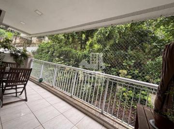 Apartamento em Icaraí com 3 quartos · Apartamento com 3 quartos à venda, 98 m² por R$ 949.000 - Icaraí - Niterói/RJ