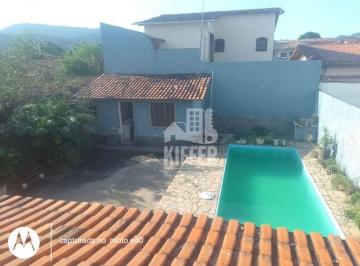 358896ffa0a94b473294375de64cce685829a582 · Casa com 3 dormitórios à venda, 212 m² por R$ 850.000,00 - Itaipu - Niterói/RJ