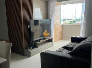 Foto 01 · Apartamento - Vila São José