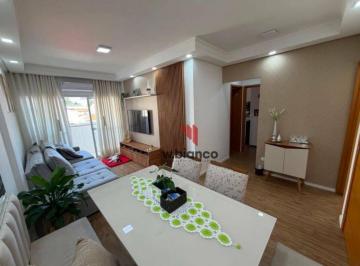 b6d1d13972066cd3c8323ca5df817c975a7a56c6 · Apartamento com 2 dormitórios à venda, 62 m² por R$ 470.000,00 - Rudge Ramos - São Bernardo do Campo