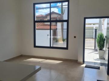 Foto 01 · Casa, Parque Campolim, Sorocaba, SP