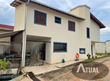 Casa · 2079m² · 7 Quartos · 5 Vagas · Atibaia Chácara com 3 imóveis no Terreno OPORTUNIDADE!!!