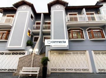 16c2d35a3dbdaa34d30a21e405bde258d8633f46 · Sobrado com 3 dormitórios à venda, 166 m² por R$ 1.160.000,00 - Gopoúva - Guarulhos/SP