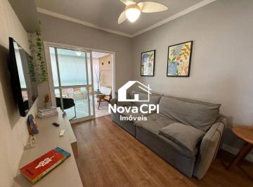 4936a0fba2aeef7983a7a496586bde82f7bf64d3 · Apartamento Alto Padrão à Venda no Canto do Forte – 2 Suítes, 2 Vagas – Praia Grande